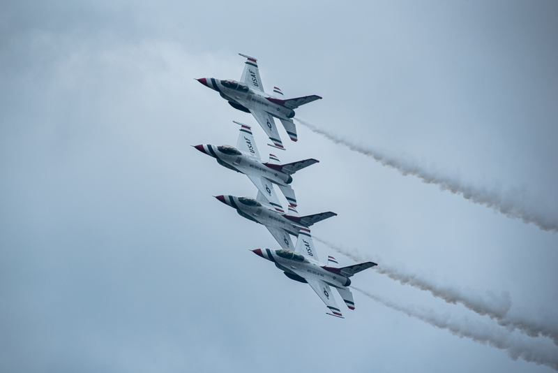 Illustration for article titled 2019 Abbostford (A city in BC) Airshow Photos.